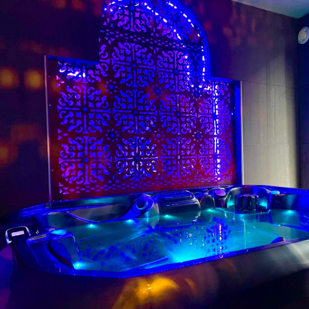 spa l'oriental loveroom21 suite de charme