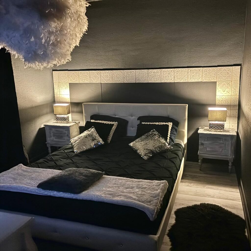 chambre mille et une nuit